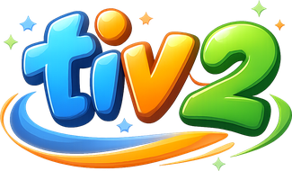 TIV 2 Logo
